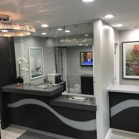 Sands Motel Ривърсайд Екстериор снимка