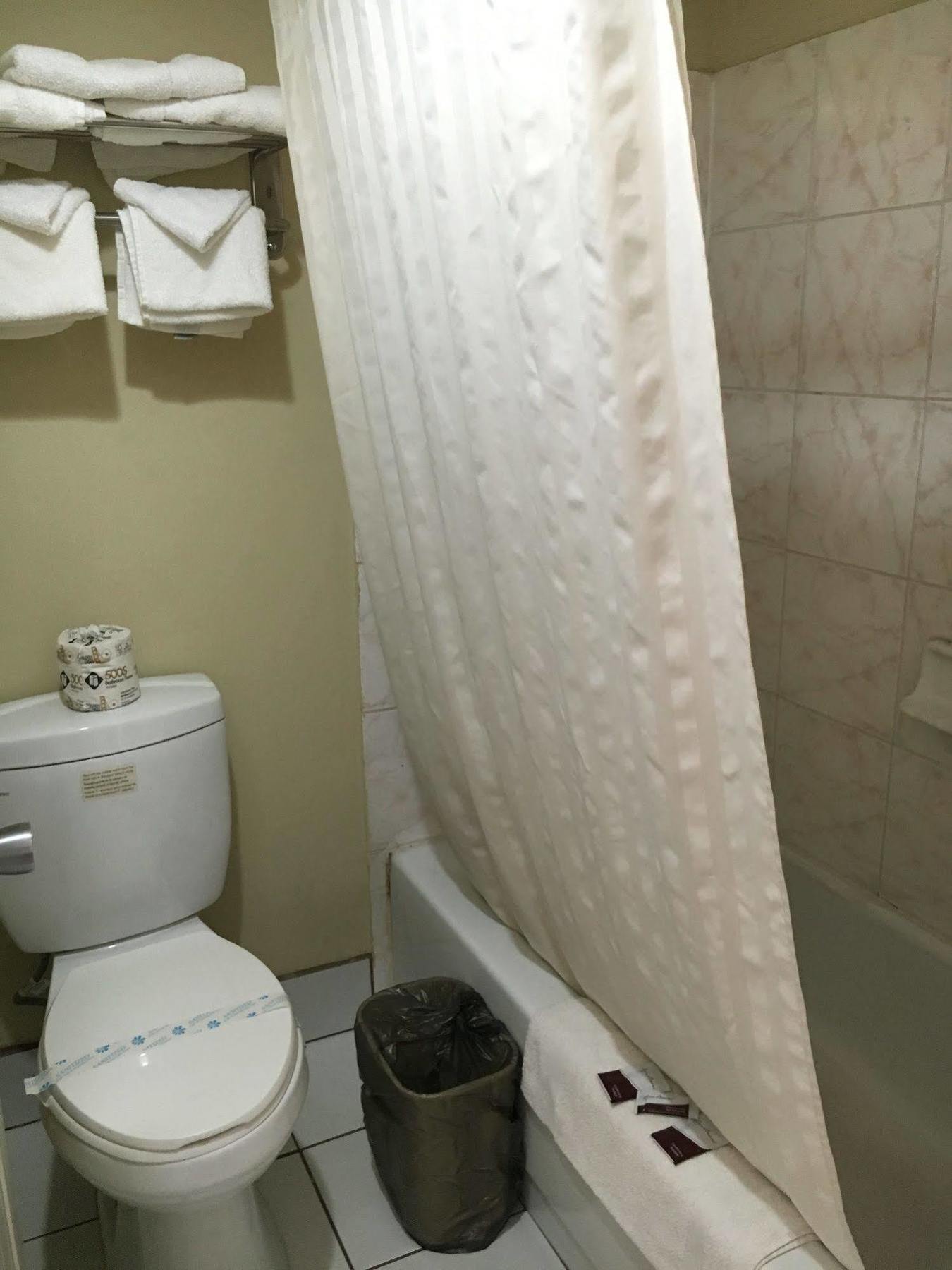 Sands Motel Ривърсайд Екстериор снимка