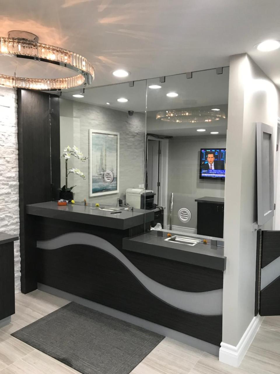 Sands Motel Ривърсайд Екстериор снимка